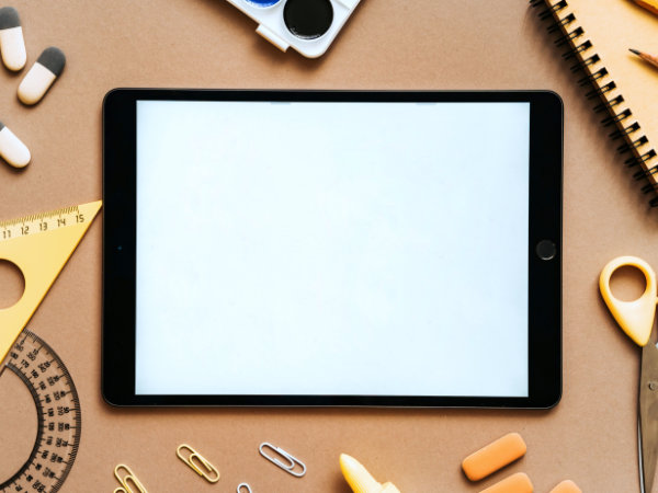 Workshops Filmen mit dem Tablet