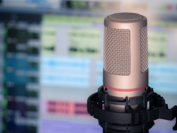 Workshops Podcast