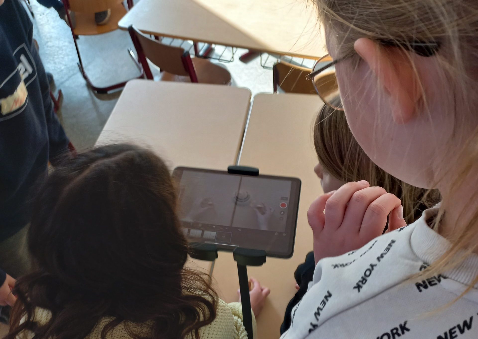 Kinder animieren in Kargow