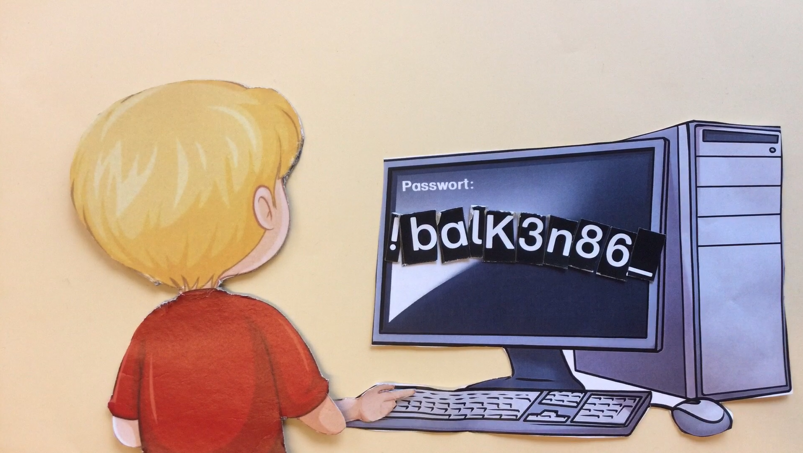 Kinder animieren Tipps für die digitale Medienwelt