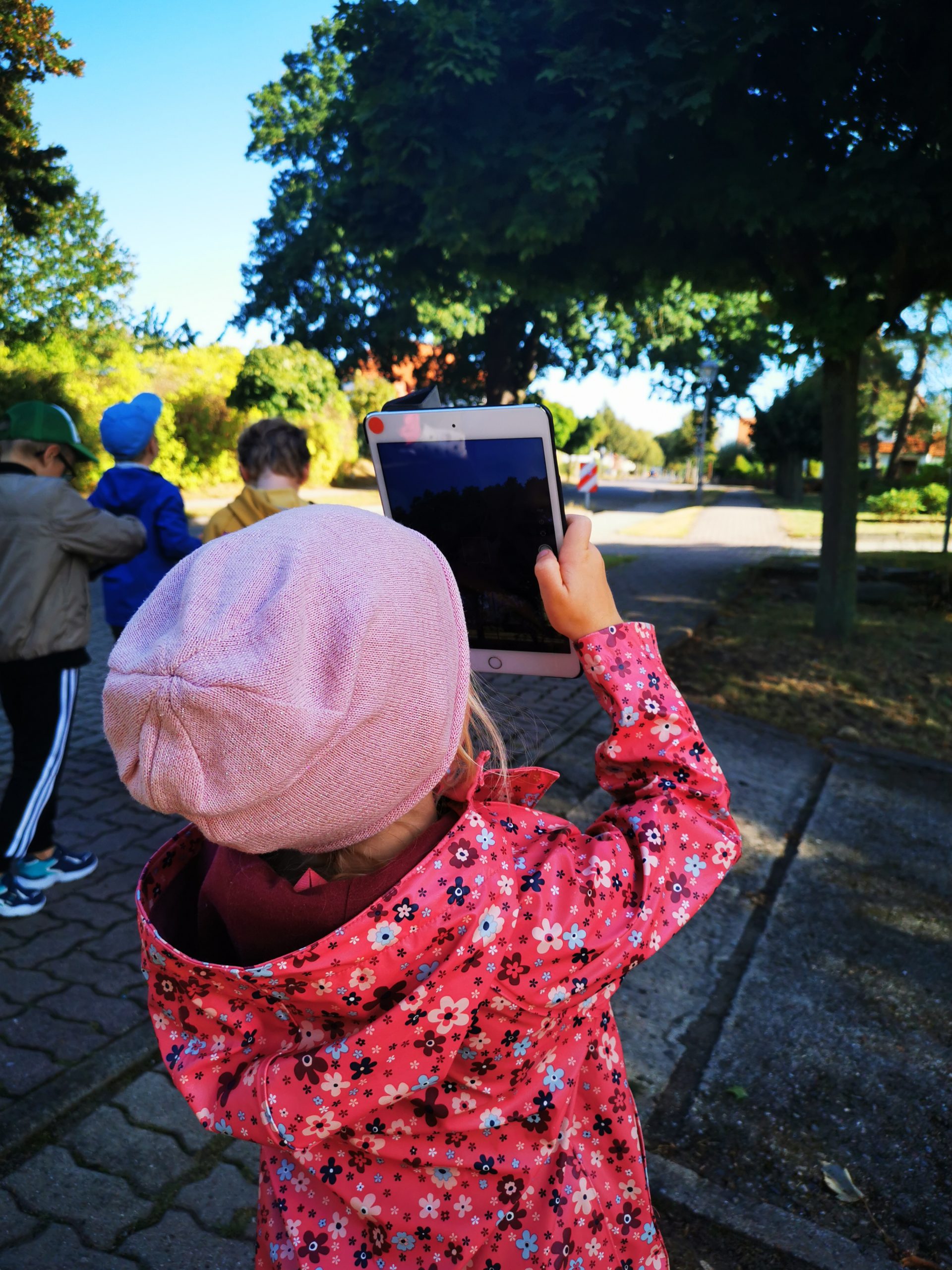 Von Fotografie bis Blaudruck