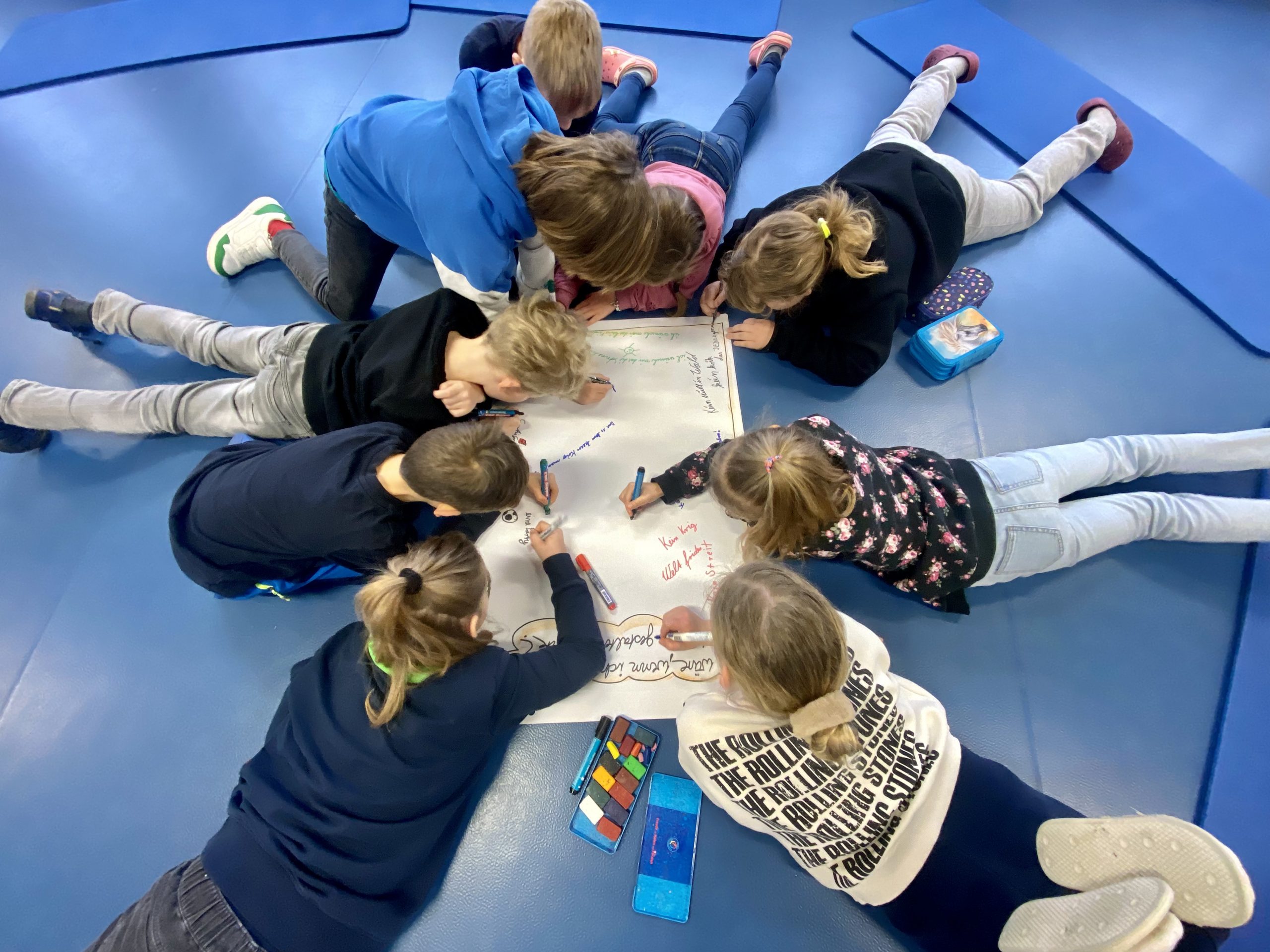 Zukunftsgestalter*innen in Kargow