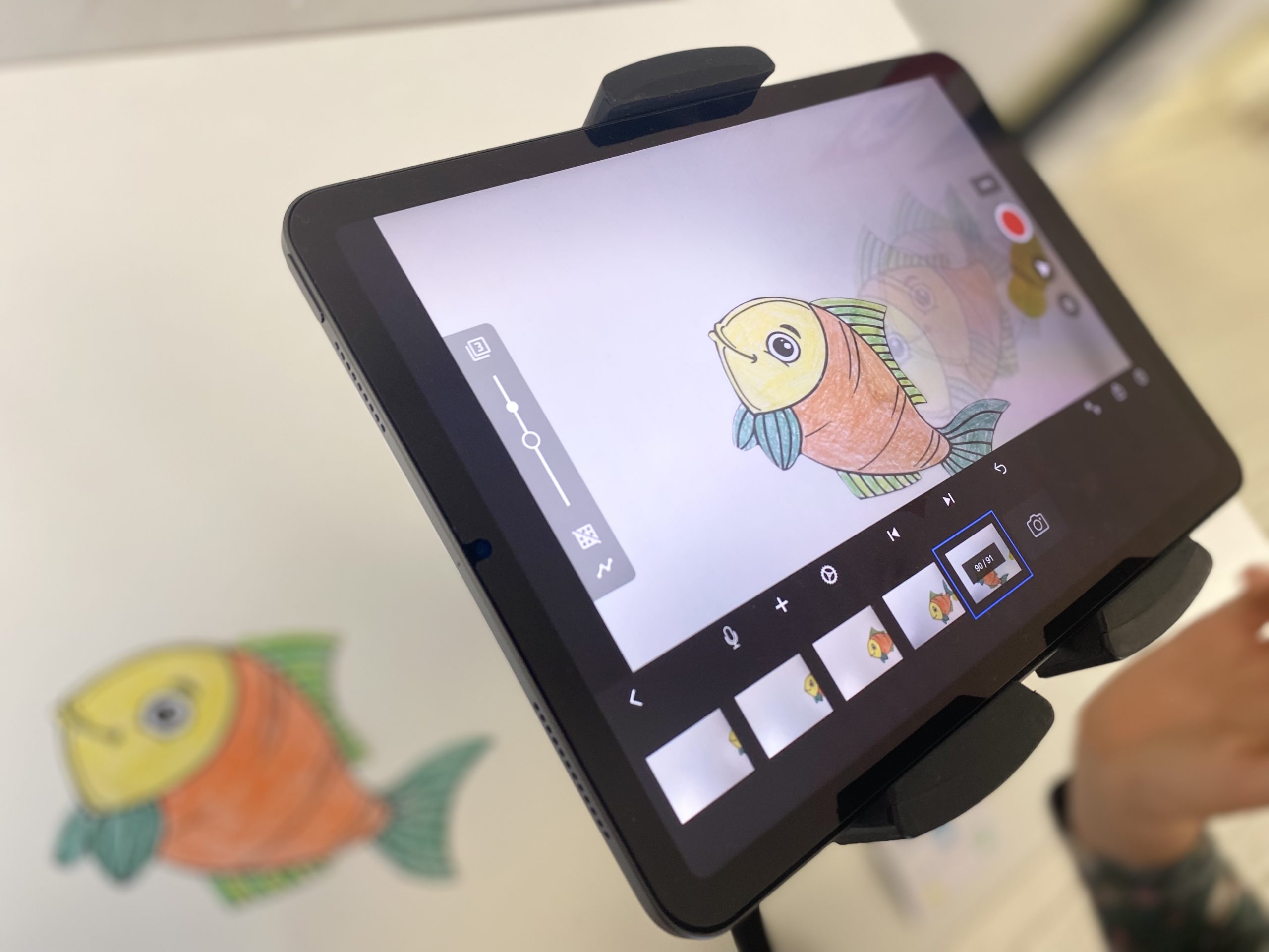 Medientag PIXEL.POWER begeisterte Warener Kinder und Jugendliche