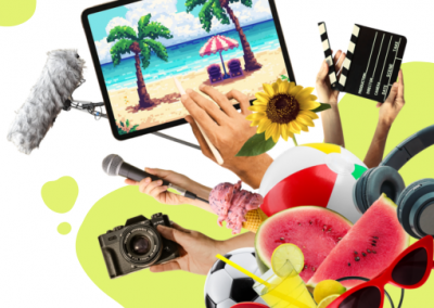 FutureFlowCamp – Jetzt anmelden!